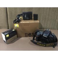 ราคา Body nikon d610 +nikon wu1-b (2278590501)