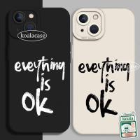 ราคา เคสไอโฟน11 สำหรับ IPhone 16 11 XR 16Plus 15 13 12 14 Pro Max 7 16 8 15 Plus XS X Max SE 2020 เคสตาเทวดา ทุกอย่างก็โอเค (41207610363)