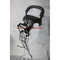 ราคา เบาะนั่งเด็ก Yamaha FINO MIOใหม่ MIOเก่า NOUVO-MX Finn Grand Filano Fino-115-I GT125 Spark Nano และอีกหลายรุ่น Firstmoto (2588571079)