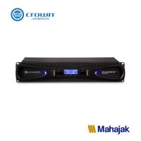 ราคา CROWN XLS 2002 เครื่องขยายเสียง 2 ชาแนล 650 วัตต์ ที่ 4 โอมห์ เครื่องเล่นแอมปลิฟายเออร์ (20793284560)