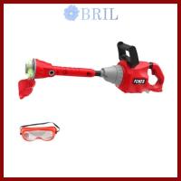 ราคา บริล ของเล่นอิเล็กทรอนิกส์สนามหญ้า,เกมเล่นตามบทบาทพลาสติกเด็กเล่นชุดเครื่องมือ,ของเล่นแบบโต้ตอบขนาดใหญ่เด็กเล่นเครื่องมือจําลองเล่นบ้านของเล่นกลางแจ้ง/ในร่ม (47251401534)