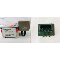 ราคา 12V8ขา รีเลย์ไฟเลี้ยว T/T VIGO,ALL NEW DMAX 8ขา 81980-0K010,BFT123/BRIKE (23105025458)