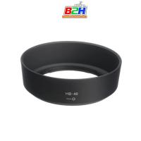 ราคา HOOD FOR NIKON HB46 ฮูดเลนส์ ทรงถ้วย Hood Nikon AF-S DX 35 mm. f/1.8G (2514158149)