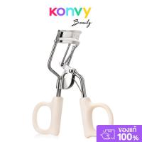 ราคา Oni Eyelash Curler 1pc #White ที่ดัดขนตาโอนิ สีขาว งัดโคนเด้ง ไม่หนีบหนังตา ใช้งานง่าย น้ำหนักเบา ขนาดเหมาะมือ. (43961772773)