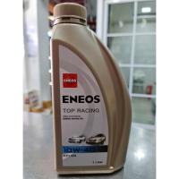 ราคา น้ำมันเครื่อง ENEOS TOP RACING10W-40( ขนาด 1L) เบนซิน 1ลิตร (11705409066)