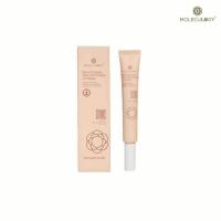 ราคา [พร้อมส่ง ล็อตใหม่แบบหลอด] ลิปมาร์กเนื้อเนียนนุ่ม Moleculogy by Diamond Grains Brightening and softening lip mask (16982714310)