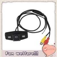 ราคา กล้องมองหลังรถยนต์ สําหรับ Honda Civic EK FD Accord Pilot Fit Jazz Acura TSX 1998-2013 (24316961228)