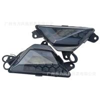 ราคา เหมาะสําหรับ Kawasaki Ninja NINJA250/300 2013-2016 ไฟเลี้ยวไฟเลี้ยวหน้าไฟเลี้ยว (41563232155)