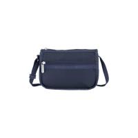 ราคา LeSportsac Classic Mini Hobo - Deep Sea Blue (42418042490)