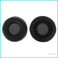 ราคา Star แผ่นรองหูฟังหนาขึ้นสําหรับหูฟัง Sennheiser Urbanite เปลี่ยนแผ่นติดตั้งง่าย (40276172521)