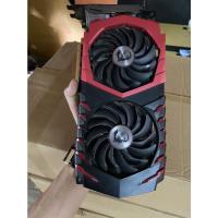 ราคา AMD RX 580/4GB MSI GamingX (OC/D5) (21734539890)