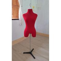 ราคา หุ่นโชว์เสื้อผ้า ผู้หญิง หุ่นไลฟ์สดขายเสื้อผ้ามือสองสภาพดี เค้าใช้แค่2ครั้งค่ะ (26254892255)