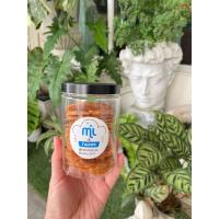 ราคา อัลมอนด์ตูเล่ - Almond Tuiles (ขนมเบื้องฝรั่งเศส) (8751629037)