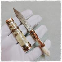 ราคา มีดหมอหลวงพ่อเดิม มีดปากกาหลวงพ่อเดิม วัดหนองโพ พุทธคุณเป็นมหาอุดอยู่ยงคงกระพันชาตรี แคล้วคลาด ป้องกันเขี้ยวงา (29780426483)