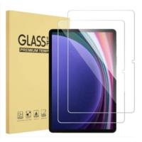 ราคา กระจกนิรภัย Ipad Air M4 11.0" กระจกใสป้องกันรอยขีดข่วน (43567002843)