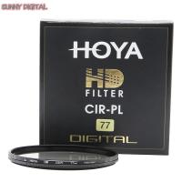 ราคา HD CPL Filter 67mm 72mm 77mm 82mm Circular Polarizing hoya HD CIRPL Slim Polarizer For Camera Lens (44161268745)