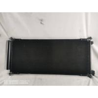 ราคา แผงแอร์ ฮอนด้า แจ๊ส ปี 2004-2007 HONDA JAZZ 2004-2007 โกดังอะไหล่ยนต์ อะไหล่รถยนต์ รถยนต์ (42862354296)