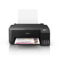 ราคา Epson L1210 Inkjet Printer Tank Print only เครื่องพิมพ์อย่างเดียวพร้อมแท้งค์ ยี่ห้อ เอปสัน รุ่น L1210 หมึกแท้ (14100889136)