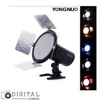 ราคา YONGNUO YN216 Pro LED Video Light For Canon Nikon DSLR (3821223656)