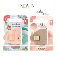 ราคา ใหม่ล่าสุด INVISIBOBBLE กิ๊บหนีบผม ไร้โลหะ EVERCLAW ไซส์มินิ (1607685056)