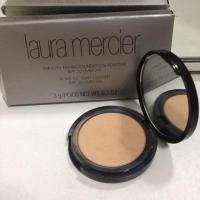 ราคา Laura mercier แท้ ขนาด3กรัมมือ2 (349725797)