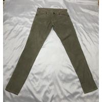 ราคา กางเกงลูกฟูกขายาวขาเดฟ #มือสอง #กางเกงลูกฟูก (8436896451)