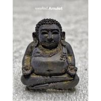 ราคา รูปหล่อลอยองค์ อนุสรณ์ครบ 128 ปี พ่อท่านคลิ้ง รุ่น พระสังกัจจายน์น้อย 100 ล้าน วัดถลุงทอง ปี 2557 (28634556433)