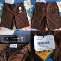 ราคา กางเกงขาสั้น Rip Curl Ranger 19 Boardwalk Tan (3579540412)