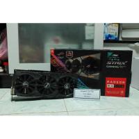 ราคา ROG Strix Rx590 8 Gb (9745074167)