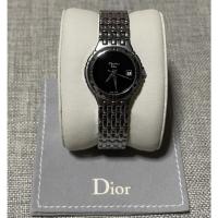 ราคา นาฬิกาข้อมือผู้หญิง Cristian Dior (คริสเตียน ดิออร์) แท้ (10578272206)