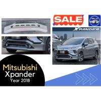 ราคา ชุดแต่งสเกิร์ตรอบคัน Mitsubishi Xpander ปี 2018 (เอ๊กซ์แพนเดอร์) (19708067067)