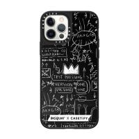ราคา Basquiat x CASETiFY iPhone X/SE/XS MAX/XR/11/11Pro/11proMax/12mini/12/12Pro/12ProMax พรีออเดอร์ (8367183147)