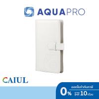 ราคา CAIUL FujiFilm Photo Album mini 11 Lilac 3-inch 96-pieces PU Color Oil paint 3 นิ้ว By Aquapro (26672044454)