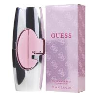 ราคา GUESS น้ำหอมสุภาพสตรี รุ่น GUESS NEW EDP ขนาด 75 ml (1264384658)