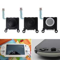 ราคา ♬♬KOKO Original Left Right 3D Button Analog Control Joystick Stick Replacement For Sony PlayStation PS Vita PSV 2000 (8780685971)