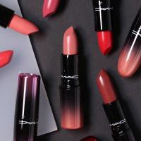 ราคา New Color2020แท้ค่ะ MAC Love Me Lipstick (8967277052)