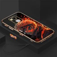 ราคา LOKAL HP [จัดส่งในพื้นที่] XiaoMi Redmi Note 4 4X 5 6 7 7s 8 4Pro 5Pro 6Pro 7Pro 8Pro เคสโทรศัพท์ปวดนารูโตะรูปแบบวัสดุซิลิโคนกันกระแทกเคสนุ่มฟรีเชือกเส้นเล็ก (43475288823)