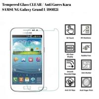 ราคา LAYER SAMSUNG GALAXY GRAND 1 / i9082i 5.0 กระจกนิรภัยหน้าจอ CLEAR / กระจกกันรอย (28452208427)