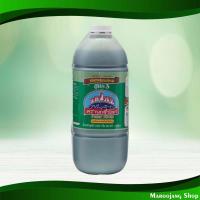 ราคา ซอสหอยนางรม สูตร 3 นกขั้วโลก 4500 กรัม Oyster Sauce Polar Bird (16169973812)