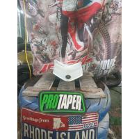 ราคา อะไหล่มอไซมือสองมือ2ปิดทัายเบาะ.ฝาครอบท้ายเบาะaerox155แอร็อคของแท้มือ2สีขาวมุขทอง (40454467434)