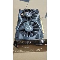 ราคา VGA (การ์ดจอ) ZOTAC GEFORCE GTX 1650 SUPER - 4GB GDDR6 ขุดได้ ประหยัดไฟ ประกัน 2023 (9996944327)