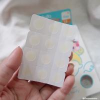 ราคา บ้าน✓แผ่นแปะสิว Derma Angel Patch For Day 1 กล่อง 12 ชิ้น (17922151377)