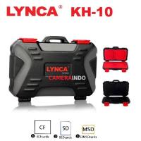 ราคา CASE LYNCA KH10 KH-10 กล้องกล่องเก็บการ์ดป้องกันน้ํา (9215690357)