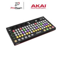 ราคา AKAI FIRE NS คีย์บอร์ดใบ้ Midi Keyboard Controllers (ProPlugin) (19460691785)