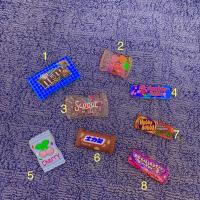 ราคา เครื่องรางลูกอมจิ๋วตกแต่งโมเดลอาหาร (27990030259)