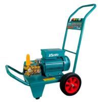 ราคา KANTO ปั๊มน้ำอัดฉีด เครื่องฉีดน้ำ รุ่น KT-OCEAN-280F 280 บาร์ 3000 วัตต์ 220V มอเตอร์เสียงเงียบ แรงดันสูง ปั๊มฉีดน้ำ (16092441850)