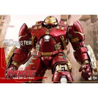 ราคา HOT TOYS MMS 285 AVENGERS : AGE OF ULTRON – HULKBUSTER (มือสอง) (25361479063)