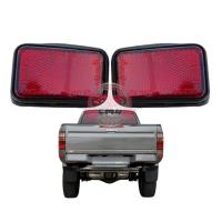 ราคา ทับทิม ใต้ไฟท้าย TOYOTA HILUX TIGER D4D โตโยต้า ไฮลักษ์ ไทเกอร์ ดีโฟร์ดี (26341916834)