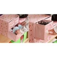 ราคา กล่องใส่ของ 3 ช่อง ลิ้นชักอเนกประสงค์ (124139692)
