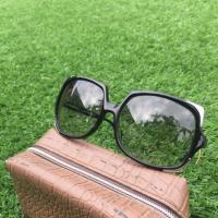 ราคา ⭐️แท้ มือสอง⭐️แว่นตากันแดด Michael Kors (777220702)